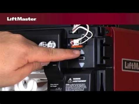 Liftmaster hbw7675 manual. Things To Know About Liftmaster hbw7675 manual. 